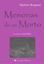Memórias de Um Morto - Preview