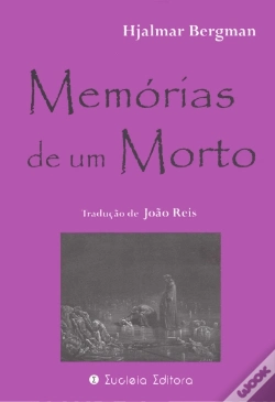 Capa do artigo Memórias de Um Morto