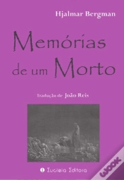 Capa do artigo Memórias de Um Morto