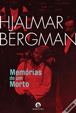 Capa do artigo Memórias de um Morto