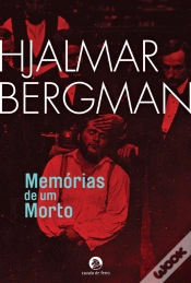 Capa do artigo Memórias de um Morto