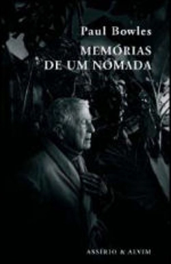 Capa do artigo Memórias de um Nómada