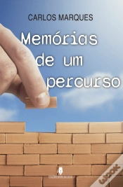 Capa do artigo Memórias de um Percurso