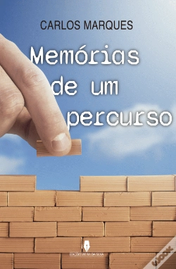 Capa do artigo Memórias de um Percurso