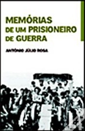 Capa do artigo Memórias de um Prisioneiro de Guerra