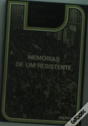Capa do artigo Memórias de Um Resistente