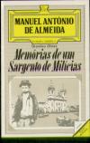 Memórias de um Sargento de Milícias