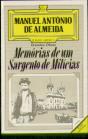 Memórias de um Sargento de Milícias - Preview