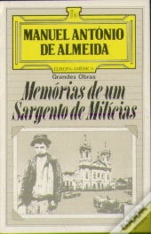 Memórias de um Sargento de Milícias