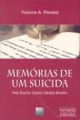 Memórias de Um Suicida - Preview