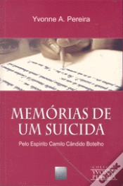 Capa do artigo Memórias de Um Suicida
