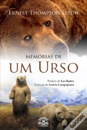 Capa do artigo Memórias De Um Urso
