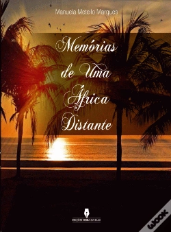Capa do artigo Memórias de uma África Distante