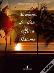 Capa do artigo Memórias de uma África Distante