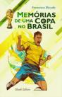 Memórias de uma Copa no Brasil - Preview