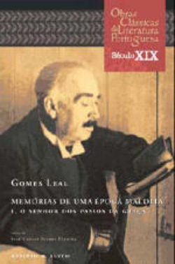 Capa do artigo Memórias de Uma Época Maldita