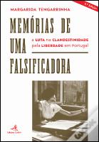 Memórias de uma Falsificadora