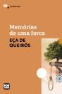Memórias De Uma Forca - Preview