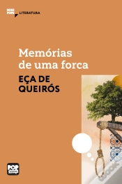 Capa do artigo Memórias De Uma Forca