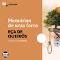 Memórias De Uma Forca - Preview