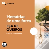 Capa do artigo Memórias De Uma Forca