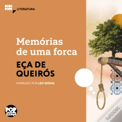Capa do artigo Memórias De Uma Forca