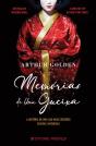 Memórias de Uma Gueixa - Preview