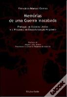 Memórias de Uma Guerra Inacabada