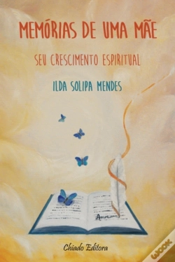 Capa do artigo Memórias de Uma Mãe