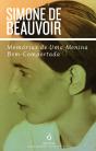 Memórias de uma Menina Bem-Comportada - Preview