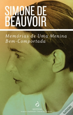 Capa do artigo Memórias de uma Menina Bem-Comportada