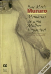Capa do artigo Memórias de Uma Mulher Impossível