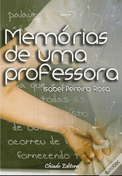 Capa do artigo Memórias de uma Professora