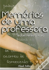 Memórias de uma Professora