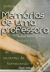 Capa do artigo Memórias de uma Professora