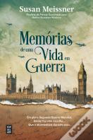 Memórias de uma Vida em Guerra
