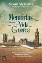 Memórias de uma Vida em Guerra - Preview