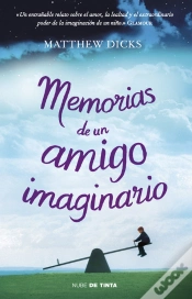 Capa do artigo Memorias De Un Amigo Imaginario