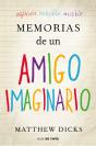 Memorias De Un Amigo Imaginario - Preview