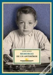 Capa do artigo Memorias De Un Antihéroe