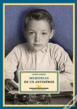Capa do artigo Memorias De Un Antihéroe