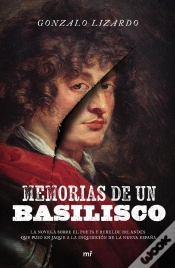 Capa do artigo Memorias De Un Basilisco
