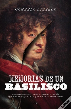 Capa do artigo Memorias De Un Basilisco