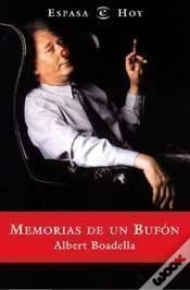 Capa do artigo Memorias De Un Bufón