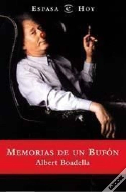 Capa do artigo Memorias De Un Bufón