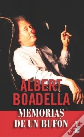 Capa do artigo Memorias De Un Bufón