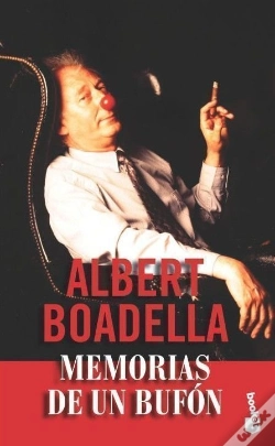 Capa do artigo Memorias De Un Bufón
