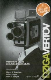Capa do artigo Memorias De Un Cineasta Bolchevique