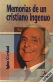Capa do artigo Memorias De Un Cristiano Ingenuo