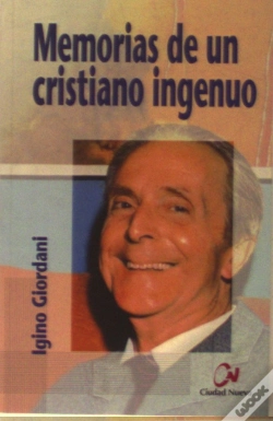 Capa do artigo Memorias De Un Cristiano Ingenuo